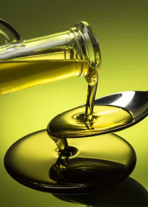 COOKING OILS