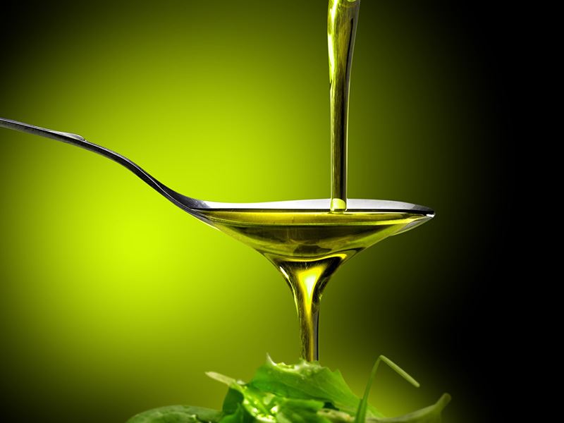 COOKING OILS