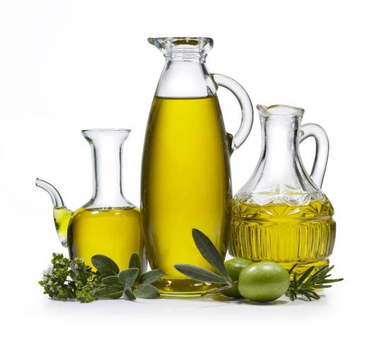 Organic Extra Virgin Olive Oils