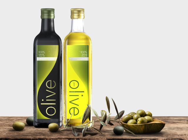 Organic Extra Virgin Olive Oils