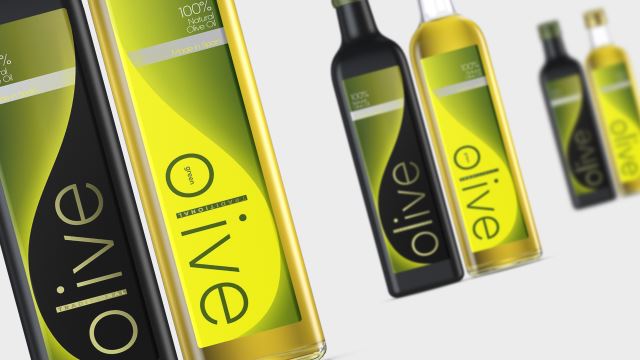 Organic Extra Virgin Olive Oils