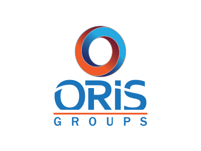 Oris shop logo png